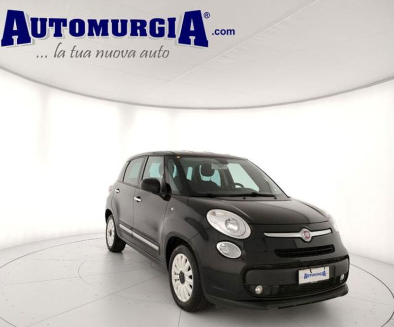 Fiat 500L 1.3 Multijet 95 CV Dualogic Pop Star