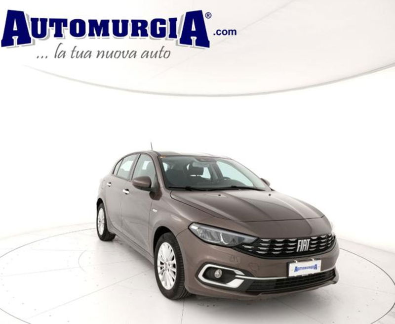 Fiat Tipo Tipo 5p 1.6 mjt s&s 130cv