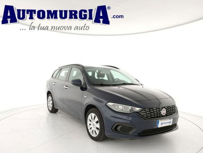 Fiat Tipo Station Wagon Tipo 1.3 Mjt S&S SW Easy usata