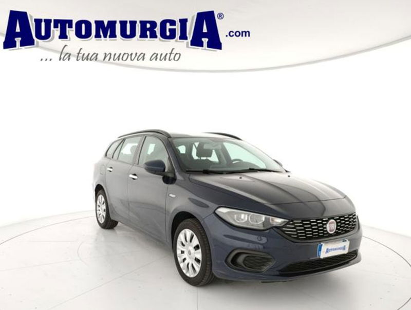 Fiat Tipo Station Wagon Tipo 1.3 Mjt S&S SW Easy