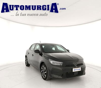 Opel Corsa 1.2 GS s&s 75cv usata