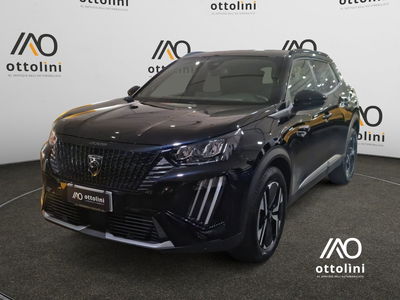 Peugeot 2008 1.2 puretech Active s&s 100cv usata