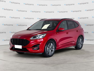 Ford Kuga 1.5 ecoboost ST-Line X 2wd 150cv usata