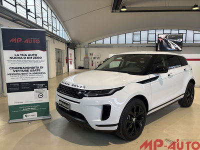 Land Rover Range Rover Evoque 2.0 I4 200 CV AWD Auto Autobiography