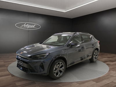 Cupra Formentor 1.5 hybrid 150cv dsg usata