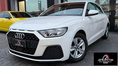 Audi A1 Sportback 30 TFSI usata
