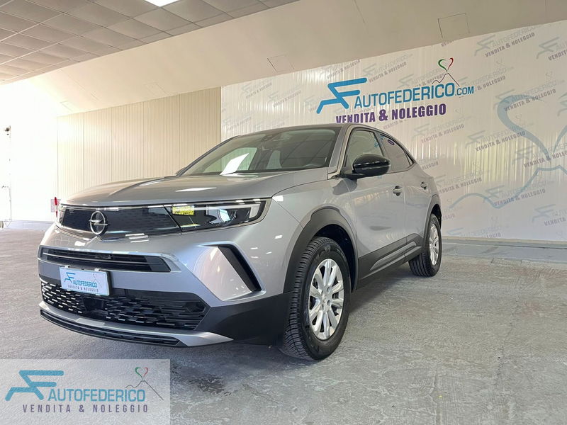 Opel Mokka 1.5 diesel Ultimate