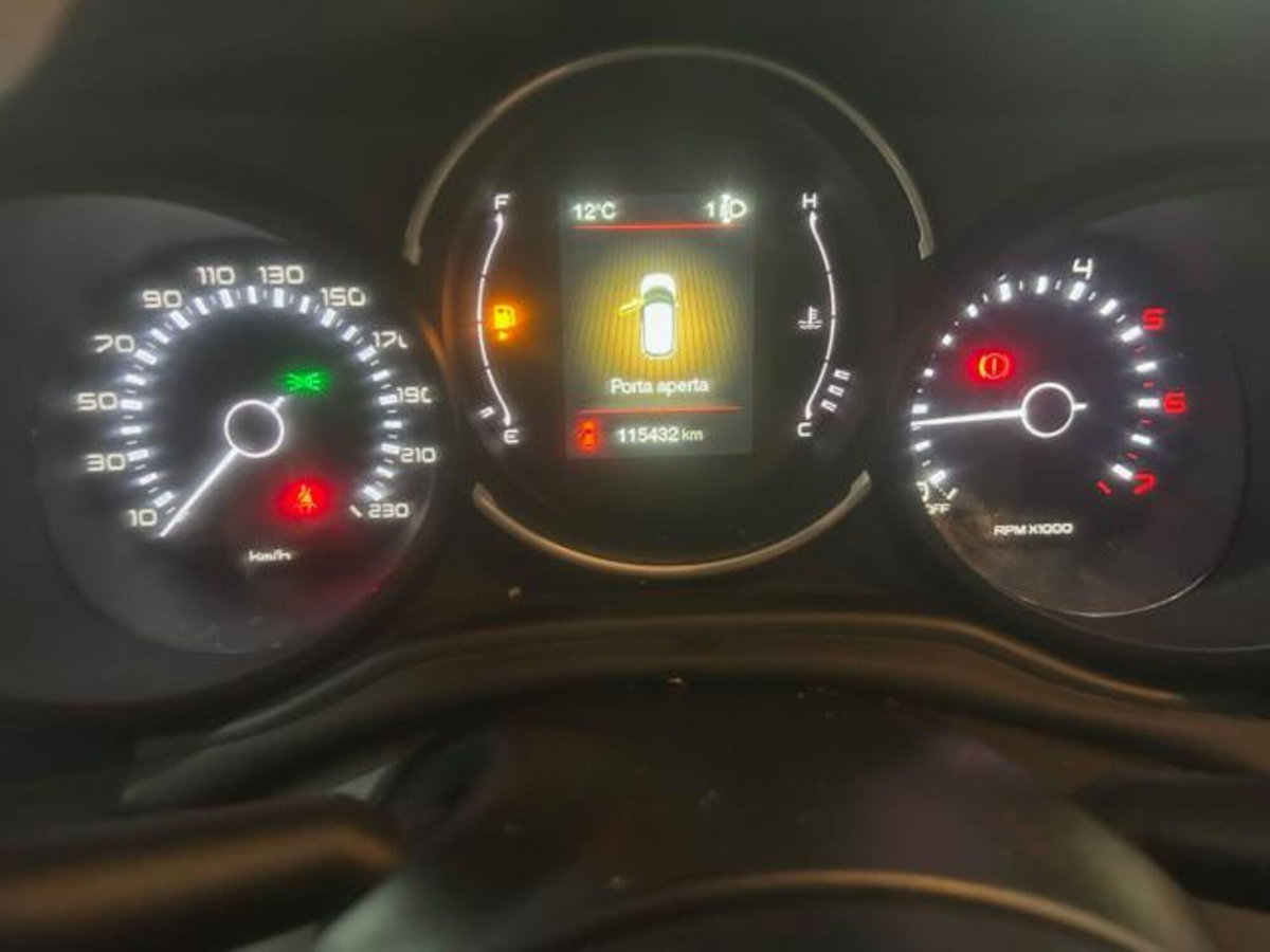 Fiat 500L 1.3 Multijet 95 CV Pop Star (11)