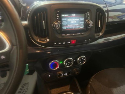 Fiat 500L 1.3 Multijet 95 CV Pop Star (12)