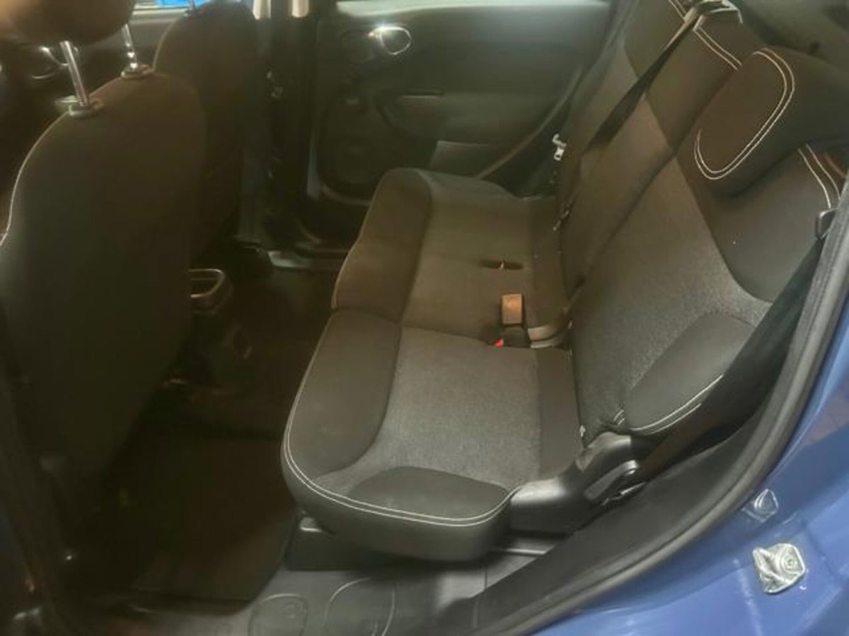 Fiat 500L 1.3 Multijet 95 CV Pop Star (13)