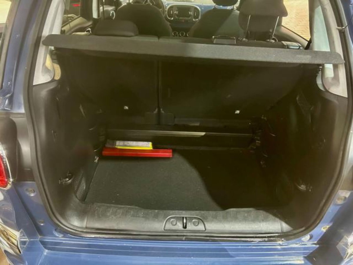Fiat 500L 1.3 Multijet 95 CV Pop Star (14)