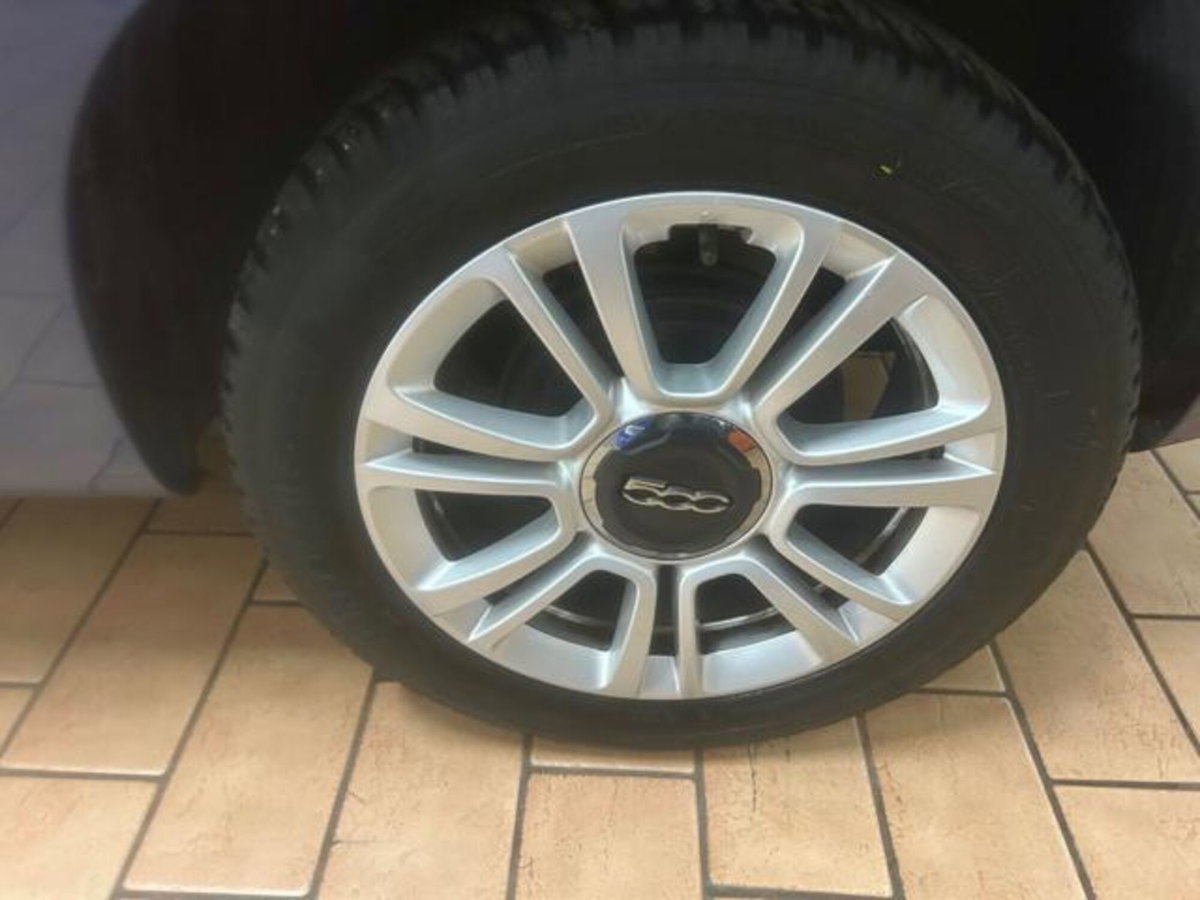 Fiat 500L 1.3 Multijet 95 CV Pop Star (16)