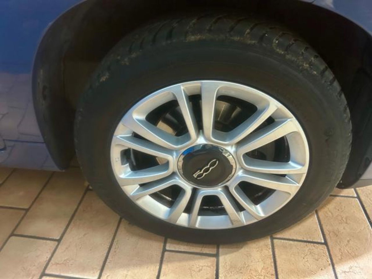Fiat 500L 1.3 Multijet 95 CV Pop Star (17)