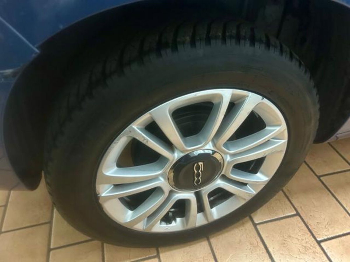Fiat 500L 1.3 Multijet 95 CV Pop Star (18)