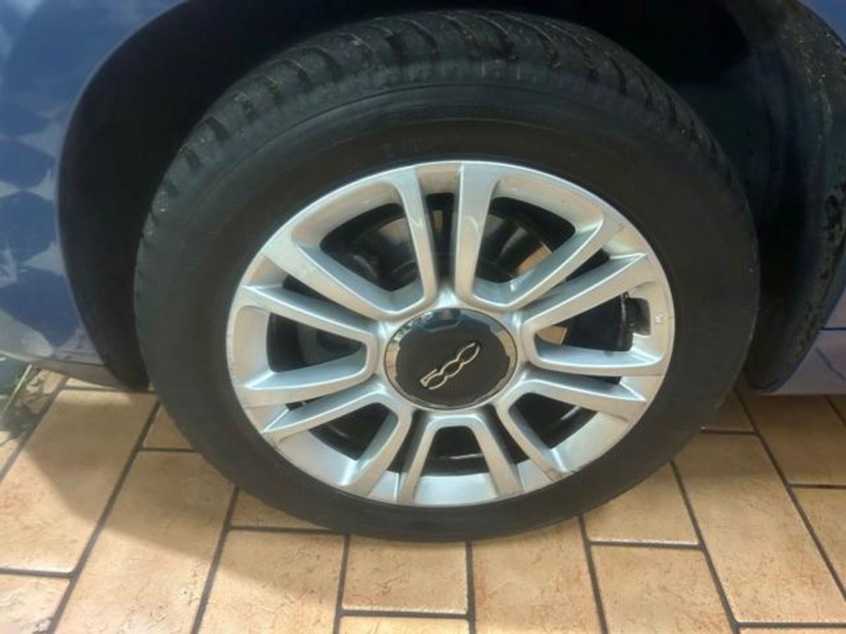 Fiat 500L 1.3 Multijet 95 CV Pop Star (5)