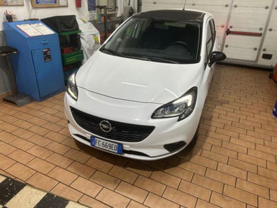 Opel Corsa 1.0 Turbo SGE 115CV Start&Stop 5 porte b-Color usata