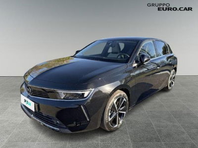 Opel Astra 1.5 Turbo Diesel 130 CV AT8 Business Elegance nuova