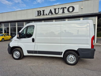 Fiat Ducato Furgone 30 2.3 MJT 130CV PC-TN