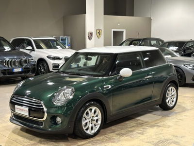 MINI Mini 1.5 Cooper Boost usata