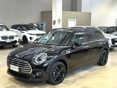 MINI Mini Clubman 1.5 One Essential Clubman usata