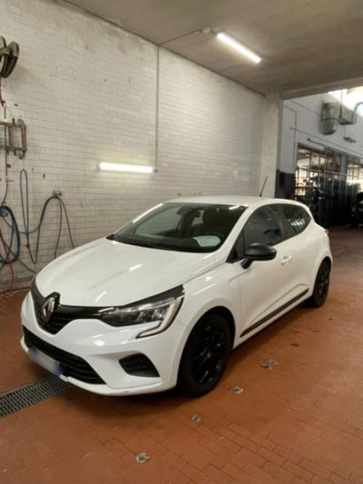 Renault Clio SCe 65 CV 5 porte Life