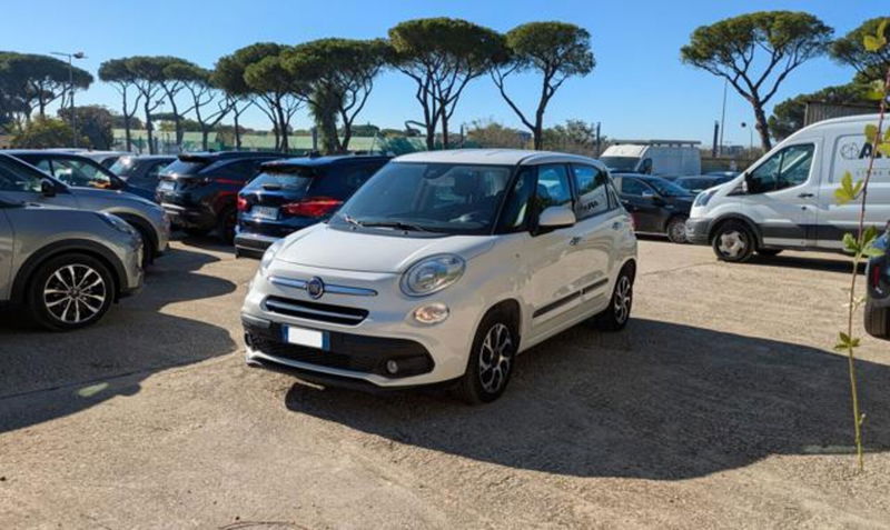 Fiat 500L 1.3 Multijet 95 CV