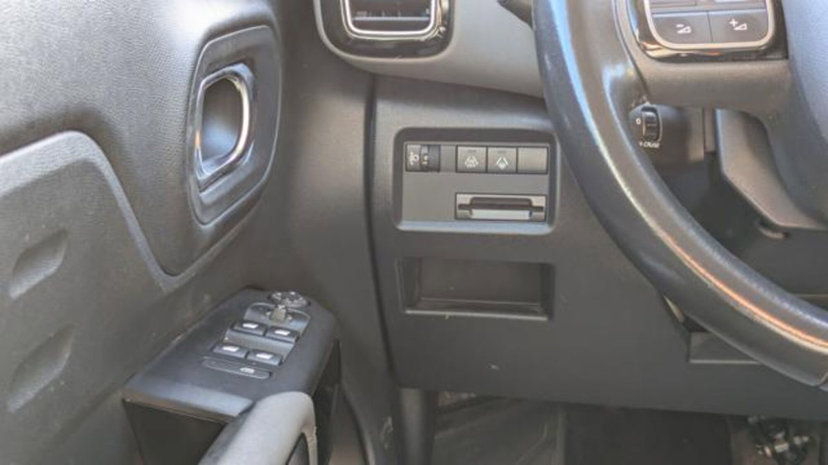 Citroen C5 Aircross Aircross BlueHDi 130 S&S Shine (10)