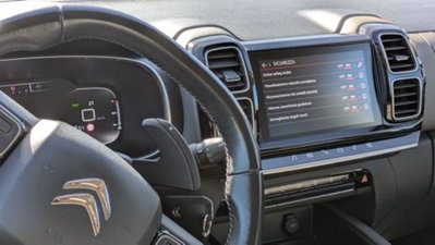 Citroen C5 Aircross Aircross BlueHDi 130 S&S Shine (12)