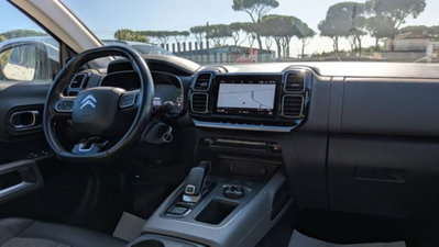 Citroen C5 Aircross Aircross BlueHDi 130 S&S Shine (14)