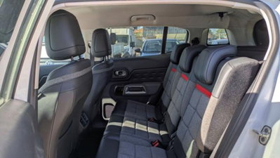 Citroen C5 Aircross Aircross BlueHDi 130 S&S Shine (16)