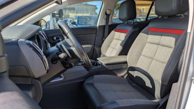 Citroen C5 Aircross Aircross BlueHDi 130 S&S Shine (17)