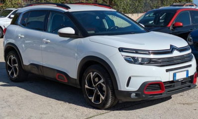 Citroen C5 Aircross Aircross BlueHDi 130 S&S Shine (2)