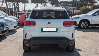 Citroen C5 Aircross Aircross BlueHDi 130 S&S Shine (6)