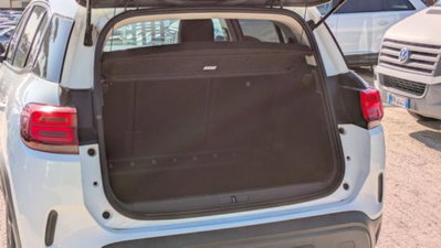 Citroen C5 Aircross Aircross BlueHDi 130 S&S Shine (8)