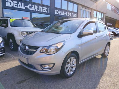 Opel Karl 1.0 75 CV Cosmo usata
