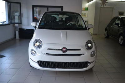 Fiat 500 1.0 Hybrid Dolcevita usata