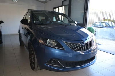 Lancia Ypsilon 1.0 FireFly 5 porte S&S Hybrid Gold Plus usata