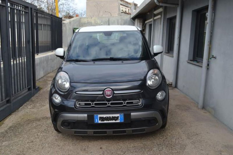Fiat 500L 1.3 Multijet 95 CV City Cross