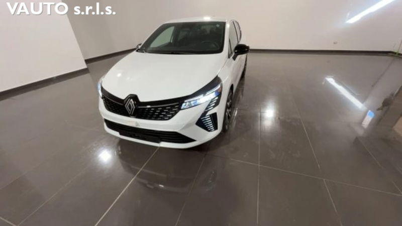 Renault Clio 1.0 eco-g Techno 100cv