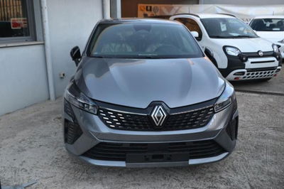 Renault Clio 1.0 eco-g Techno 100cv nuova