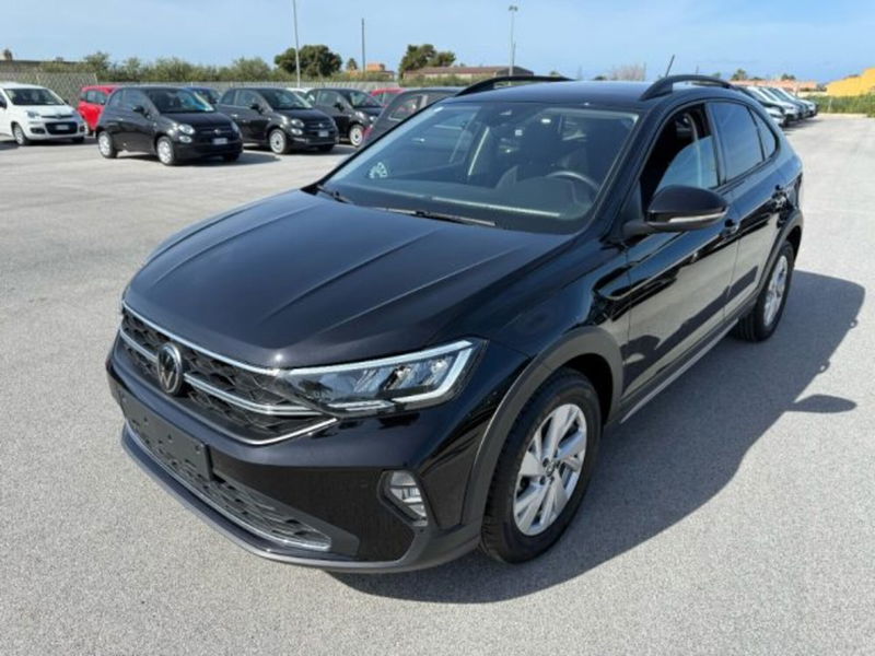 Volkswagen Taigo 1.0 tsi Life 115cv