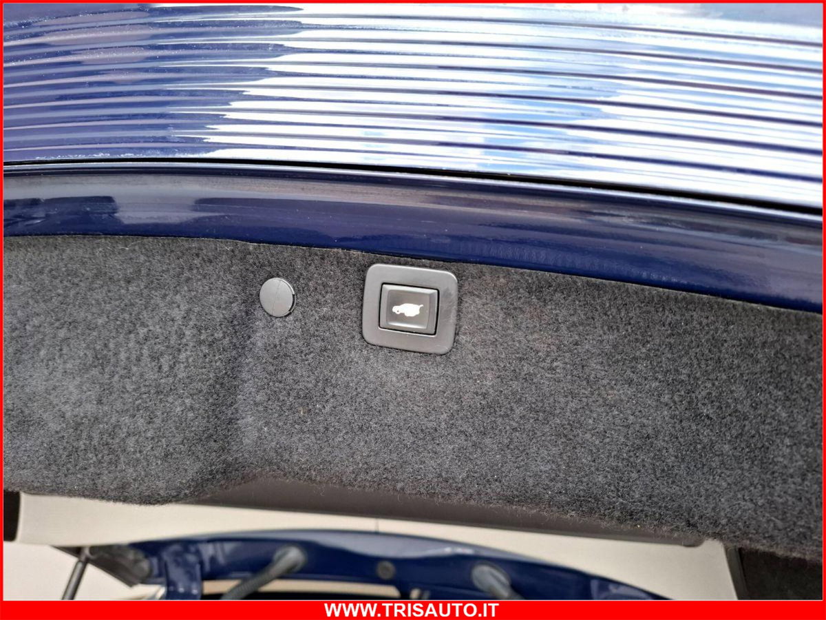 Opel Insignia Station Wagon CDTI Sports Cosmo (18)