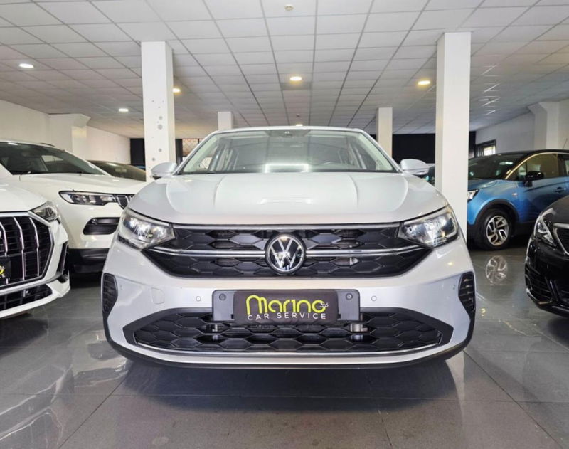 Volkswagen Taigo 1.0 tsi Edition 115cv