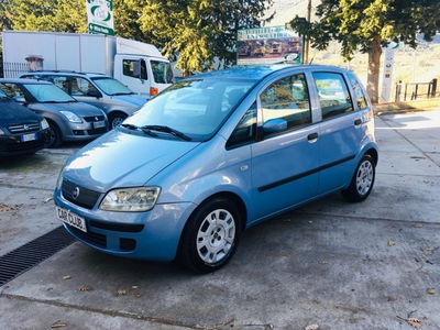 Fiat Idea 1.3 Multijet 16V Dynamic usata