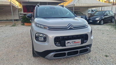 Citroen C3 Aircross BlueHDi 100 Shine usata