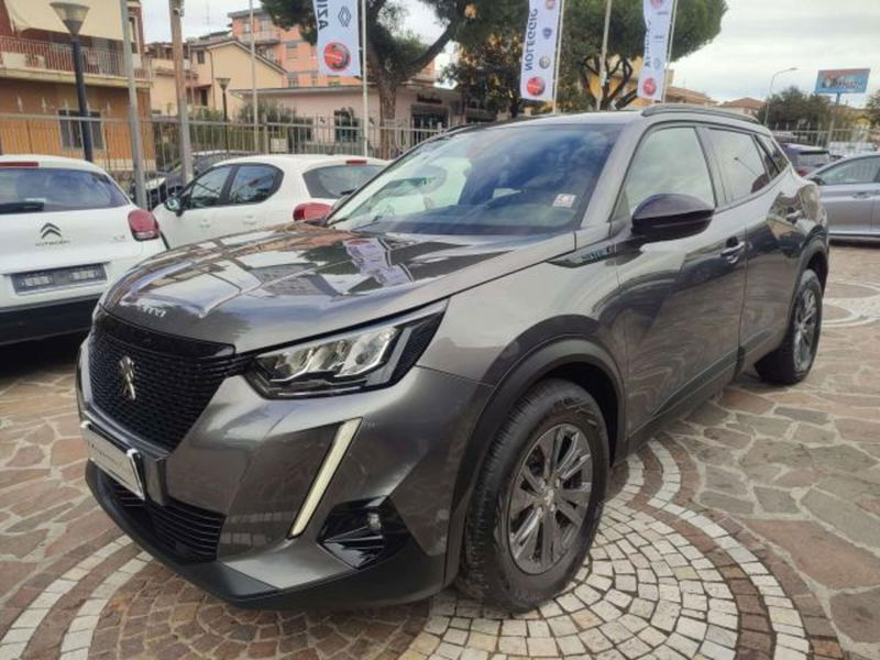 Peugeot 2008 1.2 puretech Style s&s 130cv eat8