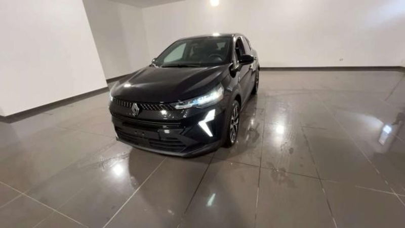 Renault Captur 1.0 eco-g Evolution 100cv