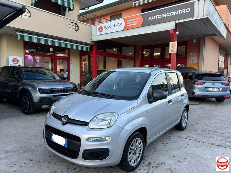 Fiat Panda 1.2 Easy