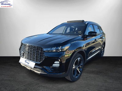 Dr DR 6.0 6.0 1.5 turbo Gpl 149cv nuova