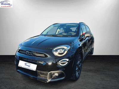 Fiat 500X 1.6 MultiJet 130 CV Sport Dolcevita usata